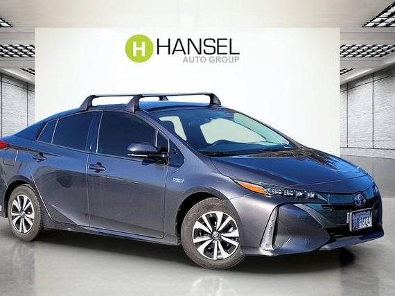 TOYOTA PRIUS PRIME 2018 JTDKARFP5J3098294 image TOYOTA PRIUS PRIME 2018 JTDKARFP5J3098294 image